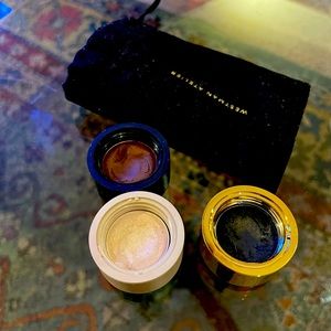 Westman Atillier eye pods Les Nuits